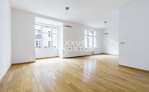 Pronájem bytu 4+1 140 m², Na Švihance, Praha 2 - Vinohrady