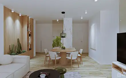 Prodej bytu 1+kk 33 m², Všenorská, Řitka, okres Praha-západ