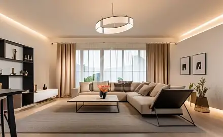 Prodej domu 162 m² s pozemkem 700 m², Husova, Zeleneč, okres Praha-východ