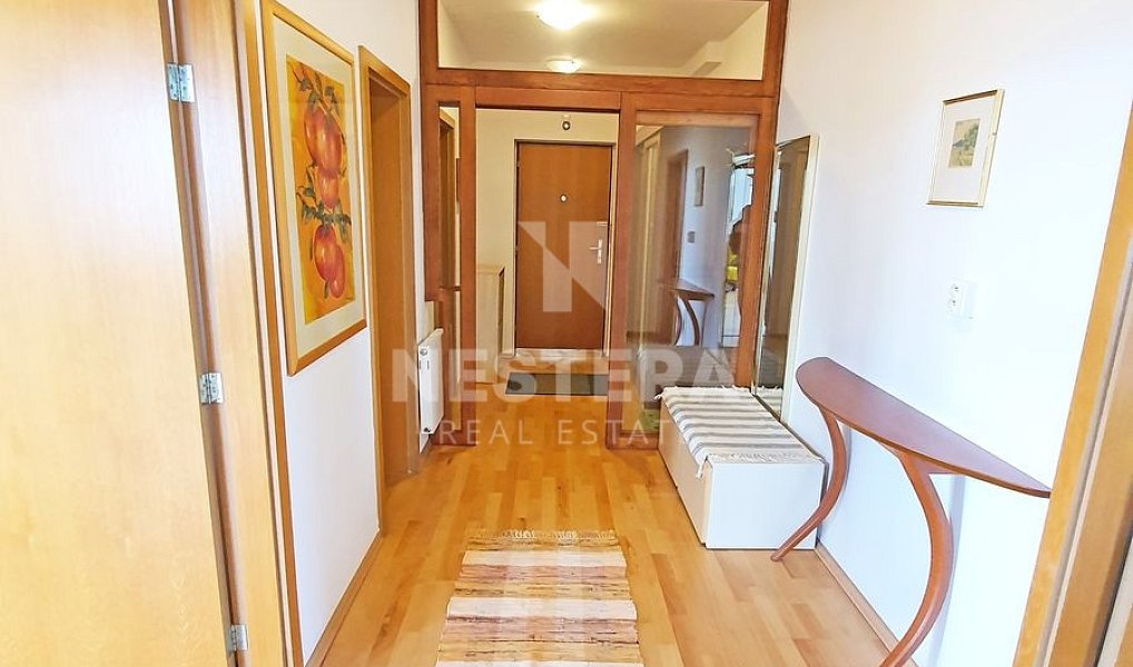 Pronájem bytu 3+1 100 m², Praha – náhled fotky 9