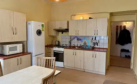 Prodej bytu 1+1 46 m², Pražská, Náchod