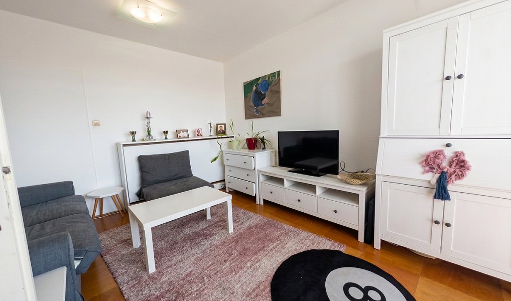 Prodej bytu 3+1 63 m², Šternberk – náhled fotky 8