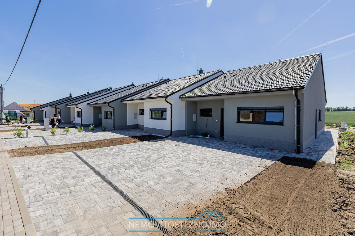 Prodej domu 87 m² s pozemkem 631 m² – fotografie 2