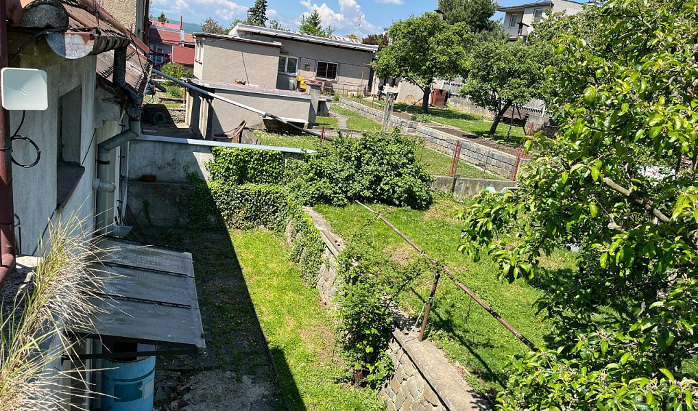Prodej domu 180 m² s pozemkem 746 m², Plumlov – náhled fotky 27