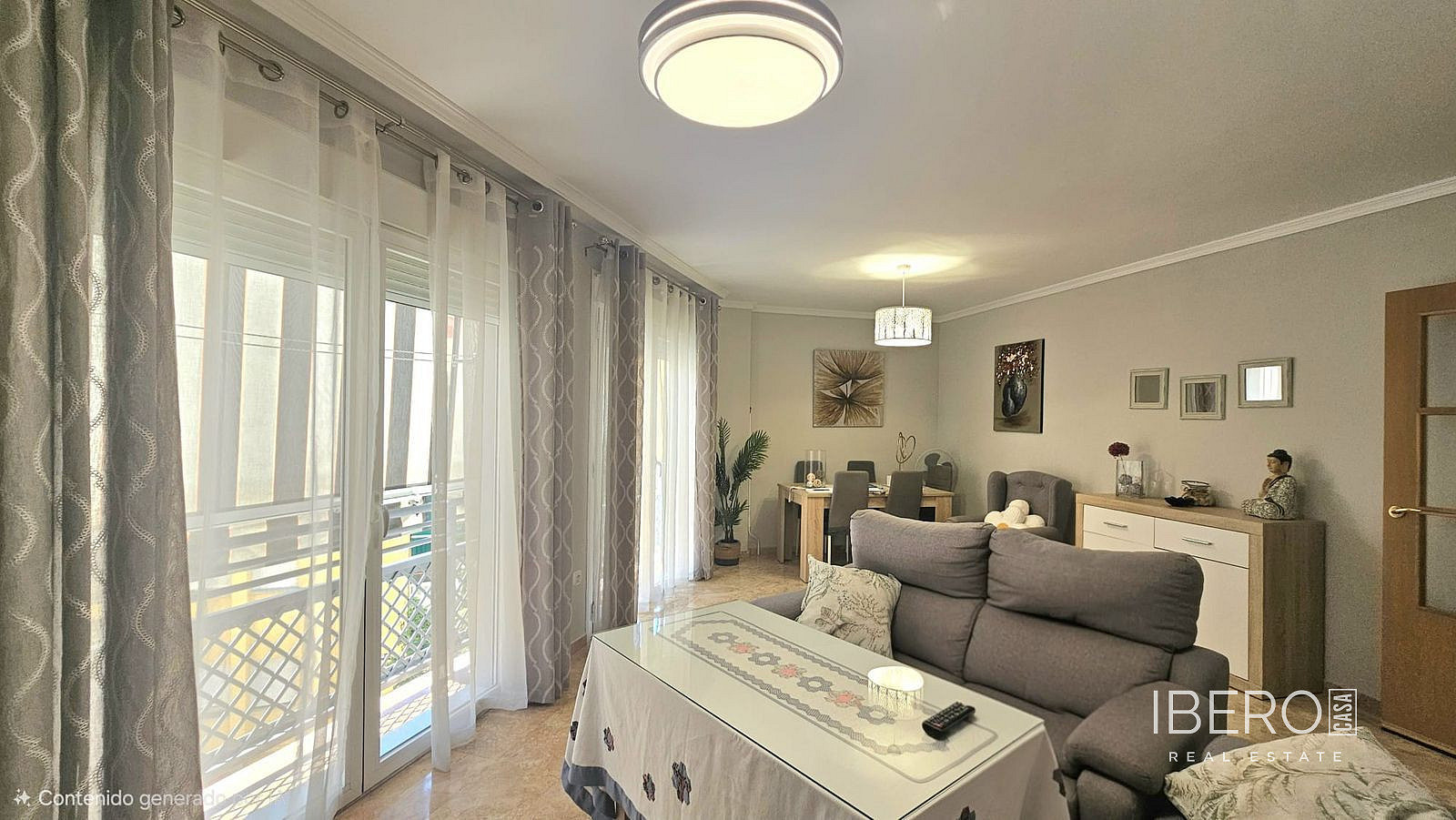 Piso 4+kk – Fuengirola, Los Boliches - Vista 3