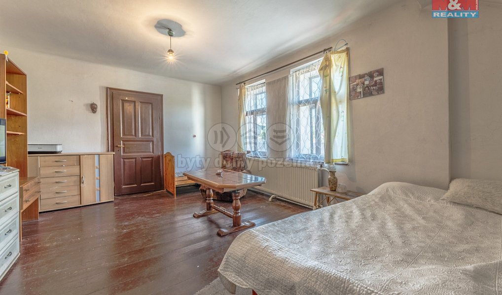 Prodej restaurace 205 m², Tanvald – náhled fotky 2