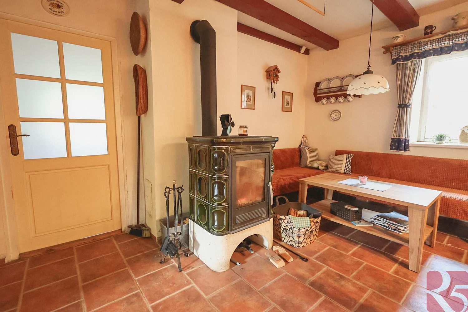 Prodej domu 188 m² s pozemkem 3 877 m² – další