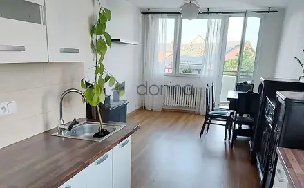Pronájem bytu 3+kk 63 m², Hlavatého, Praha 4 - Háje