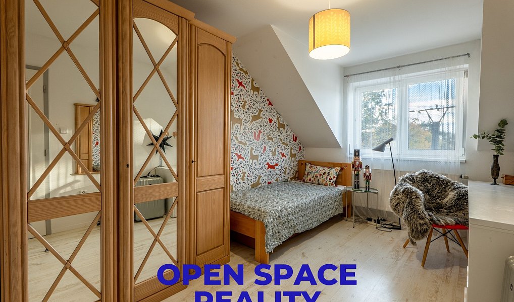 Prodej domu 144 m² s pozemkem 440 m², Vidov – náhled fotky 13