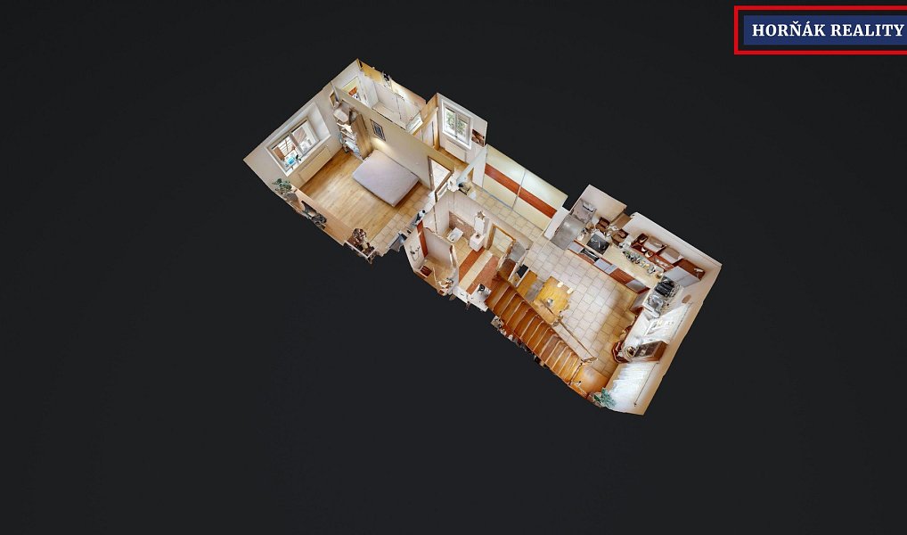 Prodej domu 121 m² s pozemkem 143 m², Bučovice – náhled fotky 26