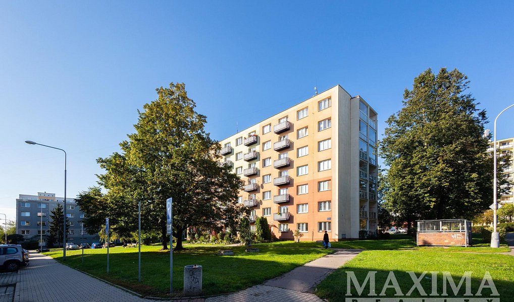 Prodej bytu 2+1 52 m², Kladno – náhled fotky 16