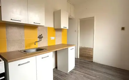 Prodej bytu 2+1 52 m²