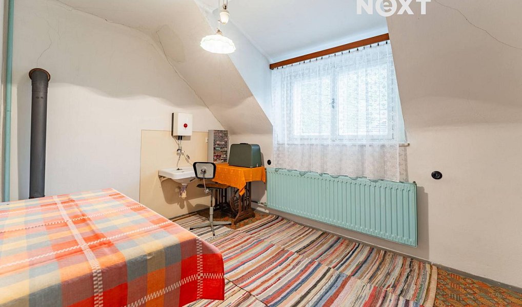 Prodej domu 115 m² s pozemkem 789 m², Ruda nad Moravou – náhled fotky 10
