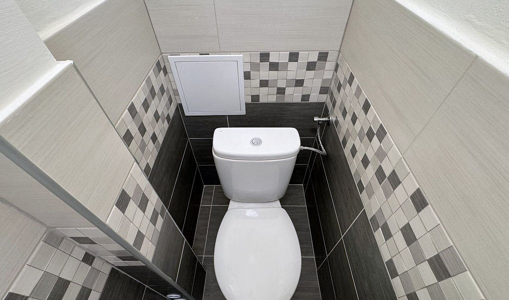 Pronájem bytu 2+1 56 m², Ostrov – náhled fotky 9