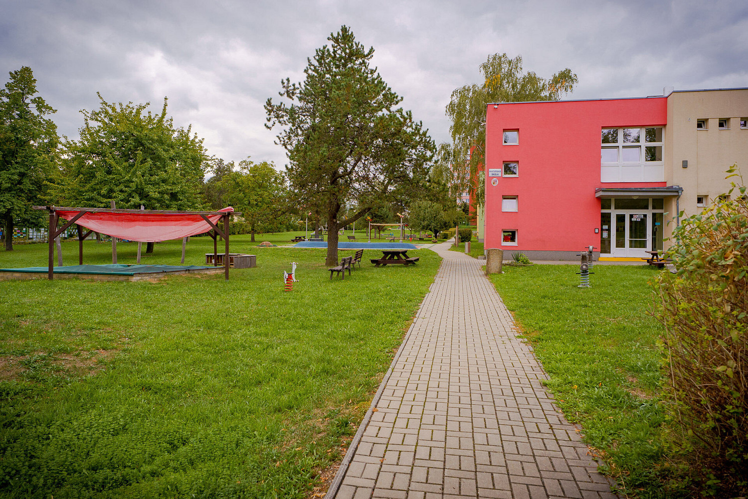 Prodej bytu 3+1 72 m² – fotografie 4