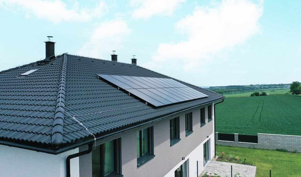 Prodej domu 128 m² s pozemkem 291 m², Tuřany – náhled fotky 13