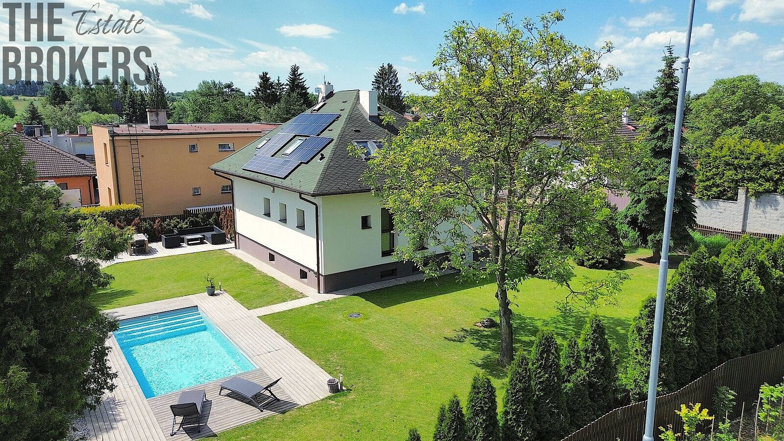 Prodej domu 230 m² s pozemkem 1 080 m² – pohled 5