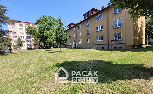 Prodej bytu 3+1 70 m², Jána Nálepky, Přerov - Přerov I-Město