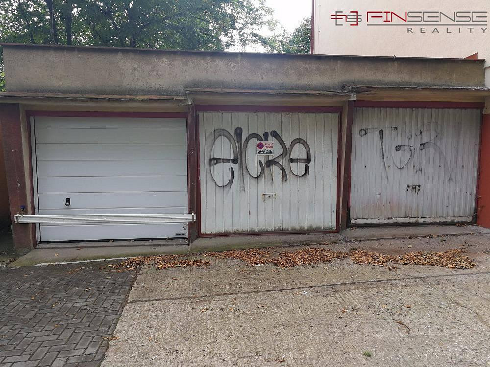 Prodej ostatní garáž, 19m2, praha, praha 6, dejvice