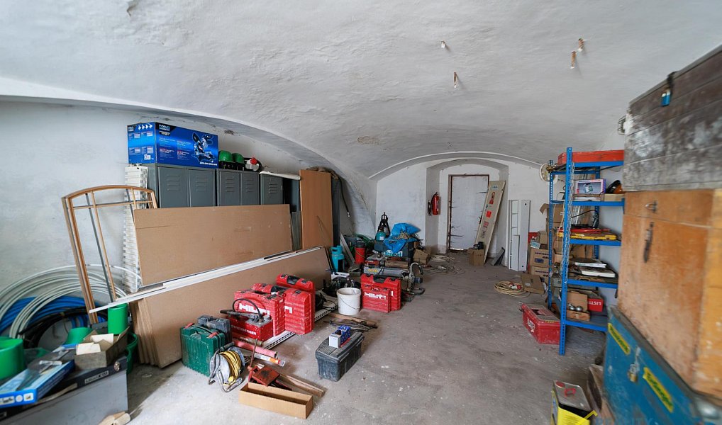 Prodej výrobních prostor 4 752 m², Králíky – náhled fotky 46