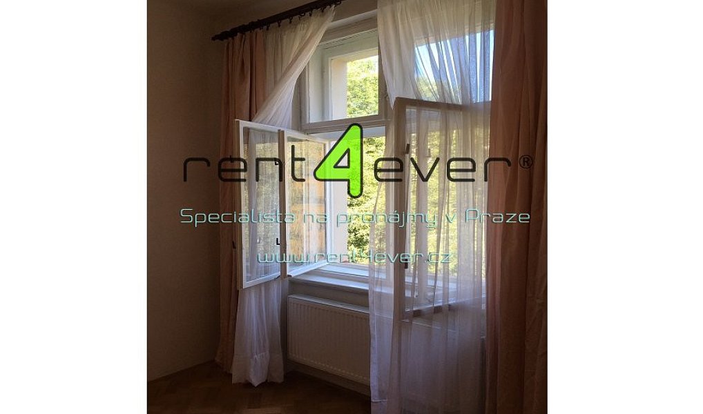 Pronájem bytu 3+kk 84 m², Praha – náhled fotky 13