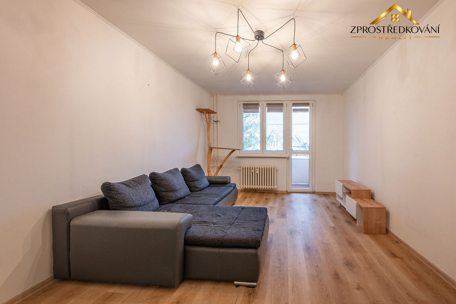 Prodej bytu 3+1 69 m²