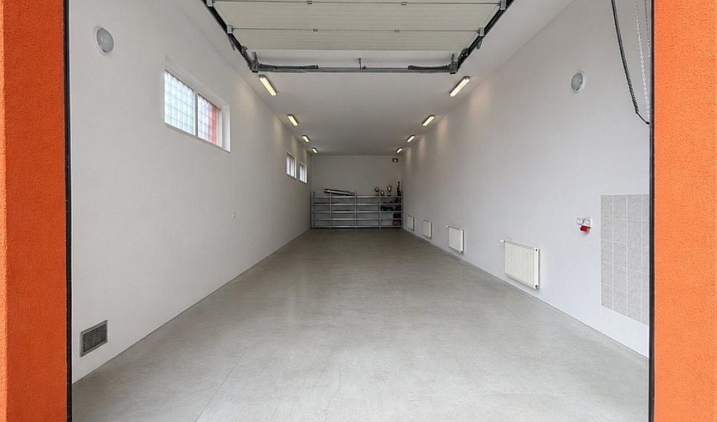 Prodej komerčního objektu (jiného typu) 175 m², Plzeň – náhled fotky 2