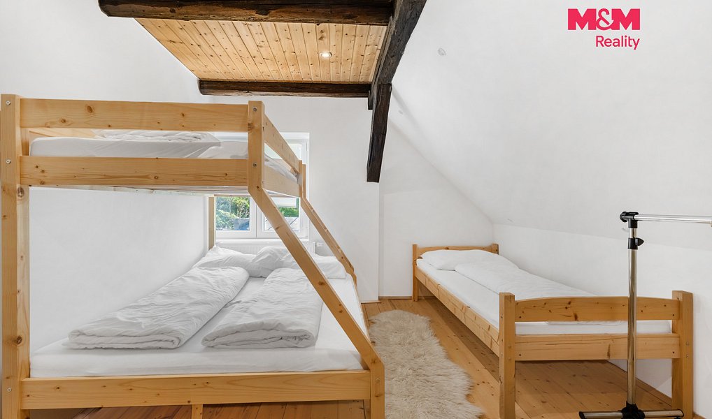 Prodej domu 158 m² s pozemkem 614 m², Smržovka – náhled fotky 12