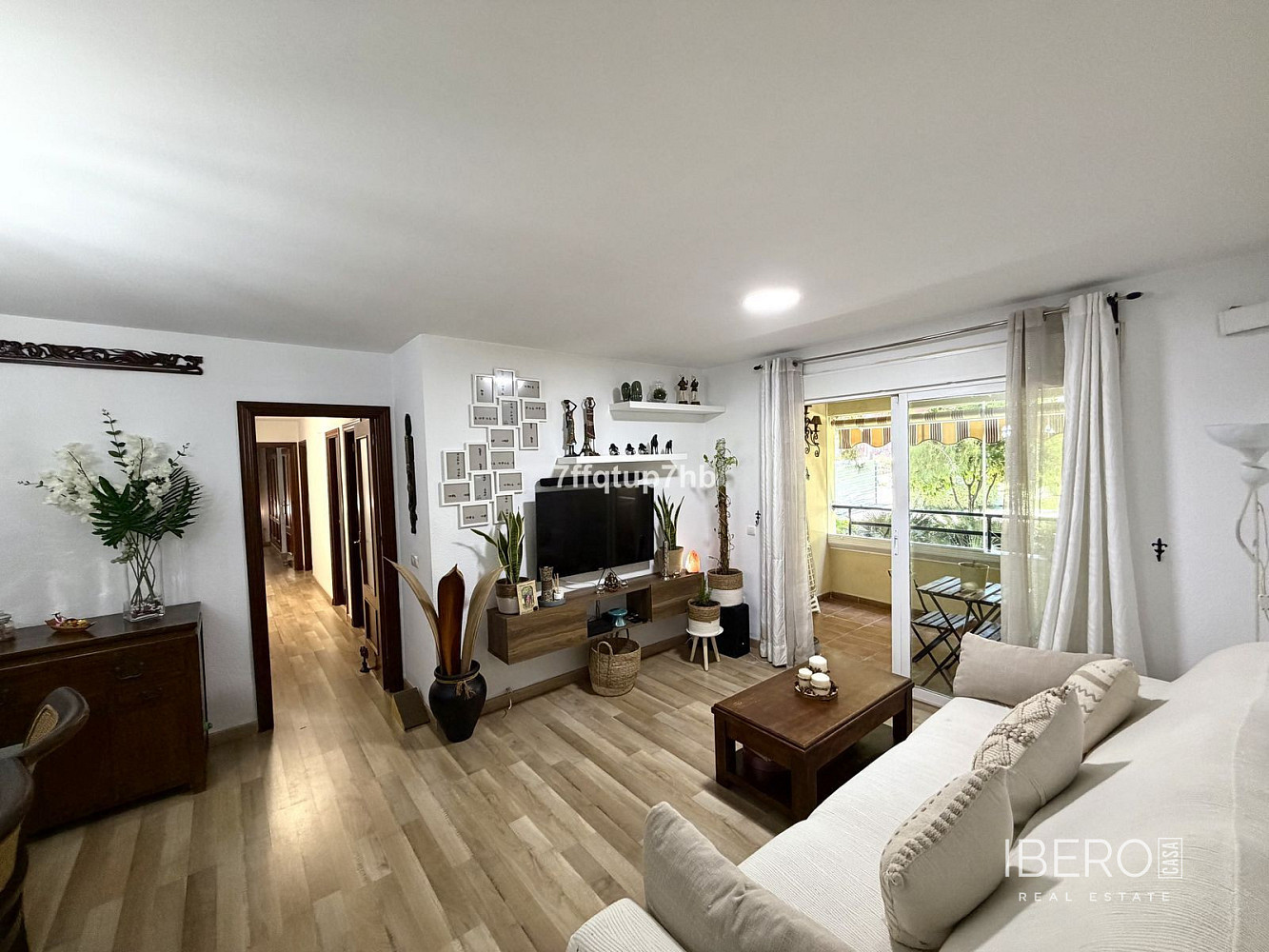 Piso 5+kk – Estepona, Barriada Islas Canarias - Vista 2