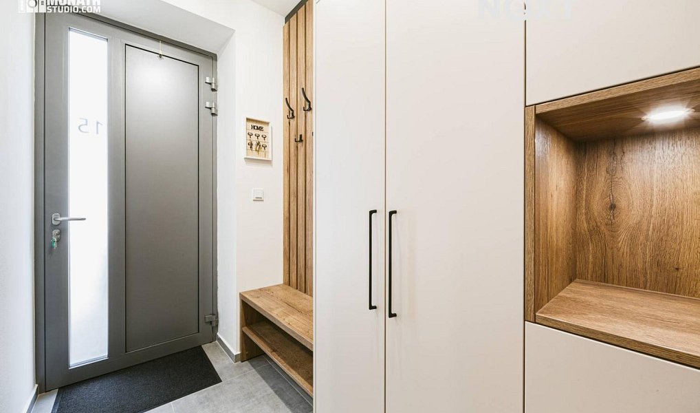 Prodej bytu 4+kk 97 m², Zbýšov – náhled fotky 13