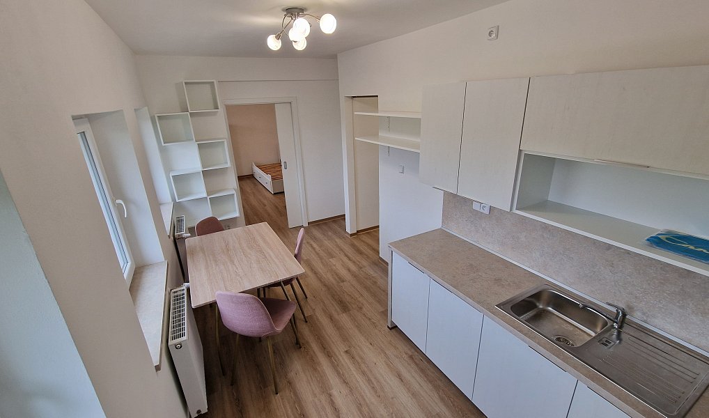 Pronájem bytu 1+1 38 m², Františkovy Lázně – náhled fotky 18