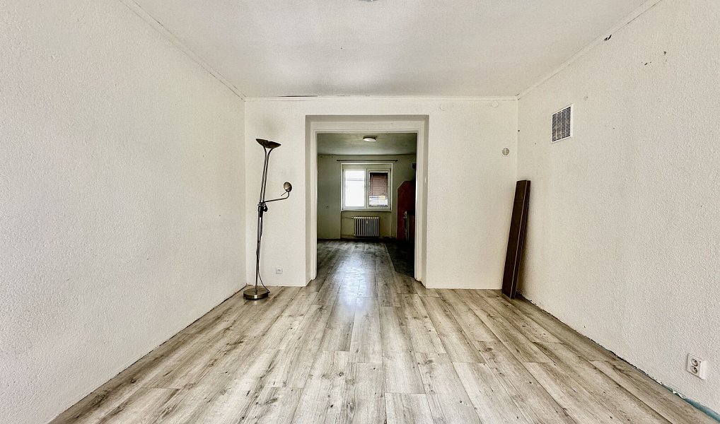 Pronájem bytu 2+1 57 m², Horní Slavkov – náhled fotky 5