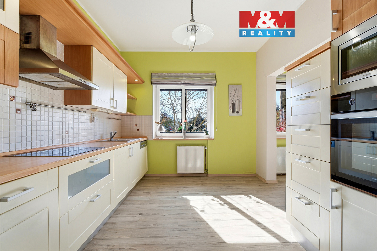 Prodej domu 130 m² s pozemkem 816 m²