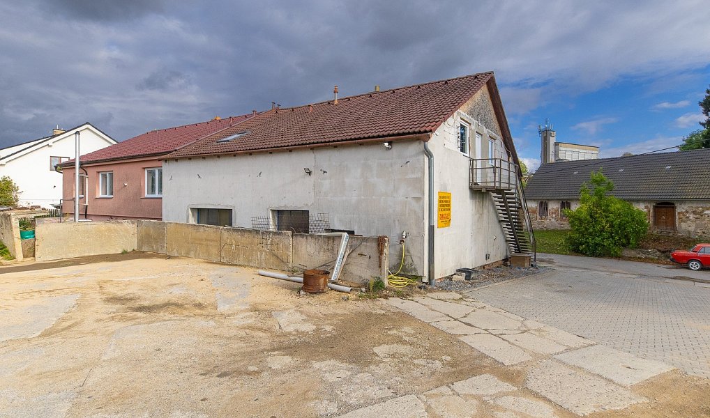 Pronájem bytu 3+kk 85 m², Velká Bíteš – náhled fotky 10