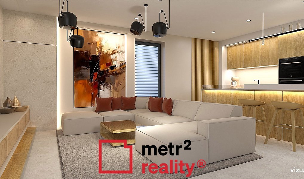Prodej domu 120 m² s pozemkem 425 m², Uničov – náhled fotky 10