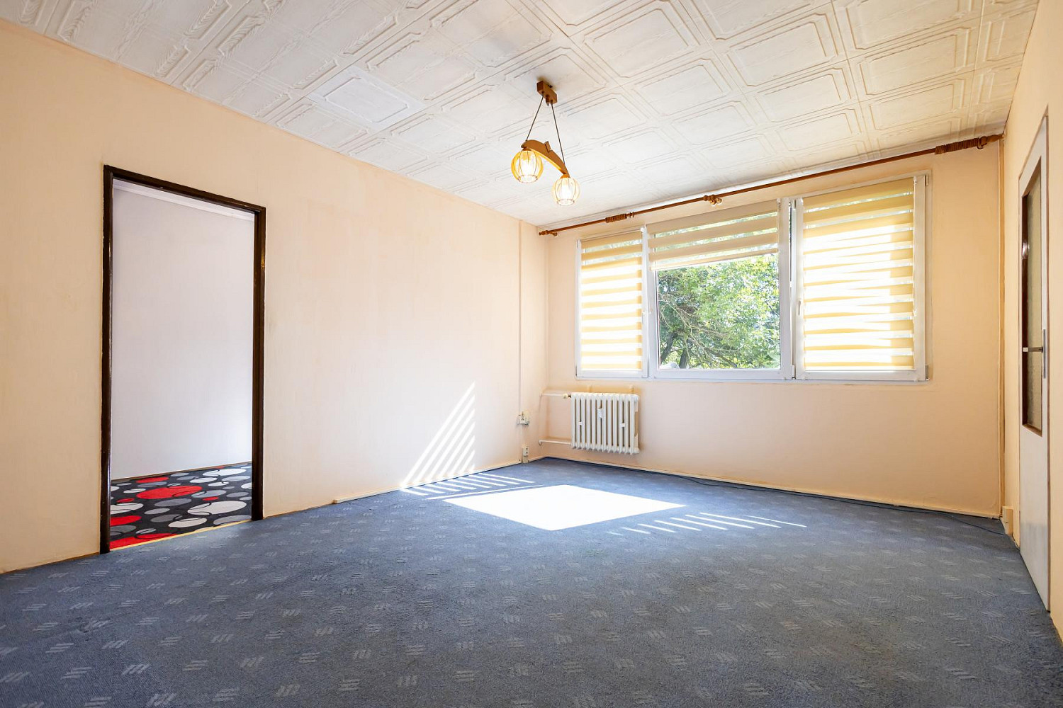 Prodej bytu 3+1 53 m² – fotografie 3