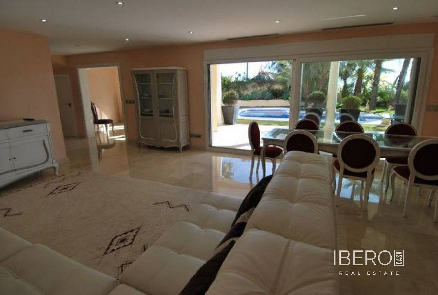 Casa 5+kk – Alacant / Alicante, Diputació, l'Alacantí - Vista 3
