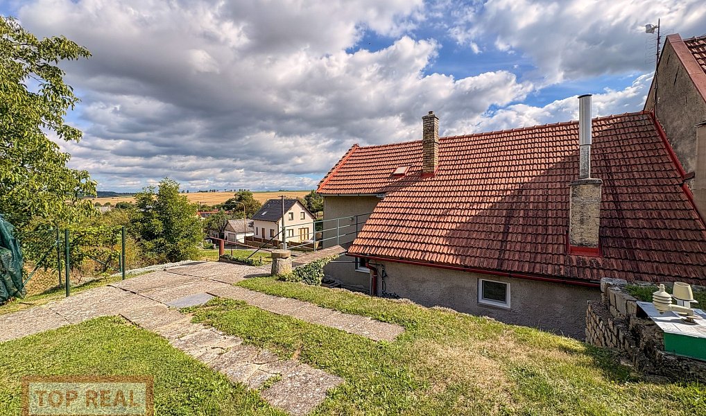 Prodej domu 89 m² s pozemkem 787 m², Lubná – náhled fotky 18