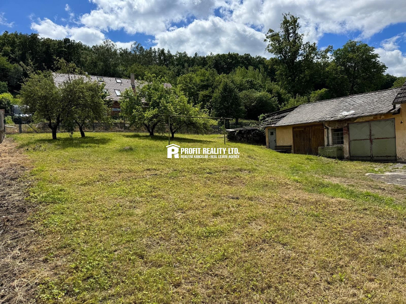 Prodej domu 80 m² s pozemkem 869 m² – fotografie 4
