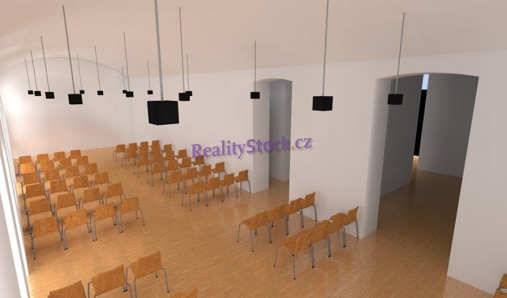 Pronájem skladovacích prostor 55 m², Praha – náhled fotky 4