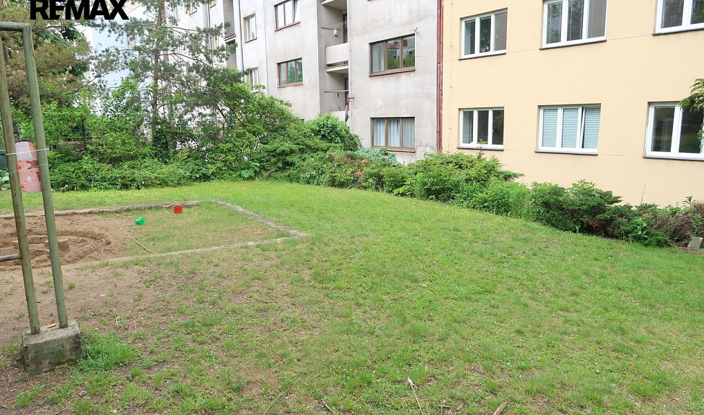 Pronájem bytu 2+1 67 m², Praha – náhled fotky 7