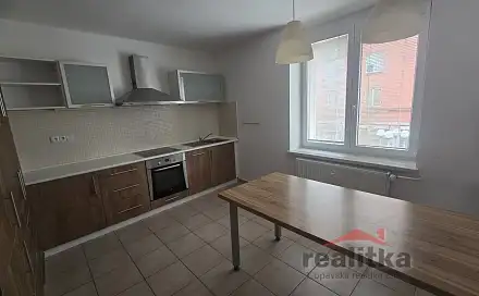 Pronájem bytu 2+1 62 m²