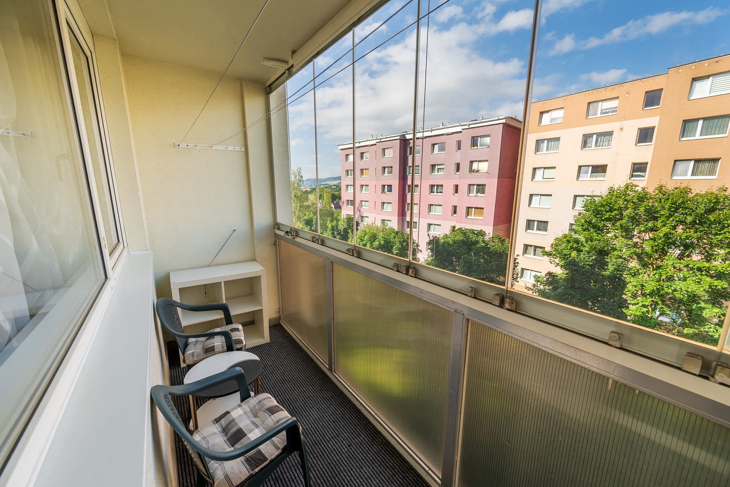 Prodej bytu 3+1 70 m² — photo 4