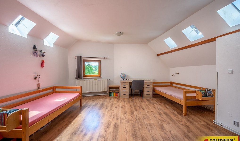 Prodej domu 150 m² s pozemkem 322 m², Znojmo – náhled fotky 17