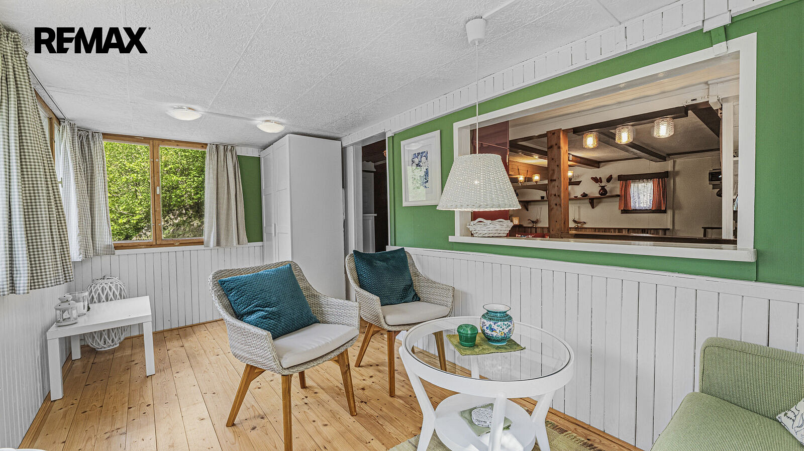 Prodej chaty/chalupy 60 m² s pozemkem 863 m² – fotografie 4