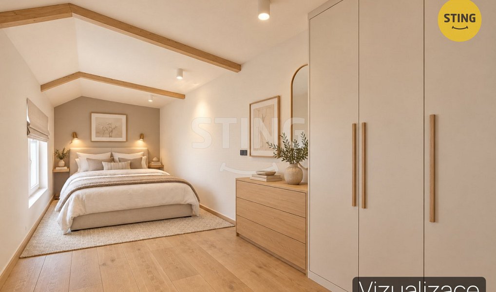 Prodej domu 400 m² s pozemkem 852 m², Zlín – náhled fotky 22