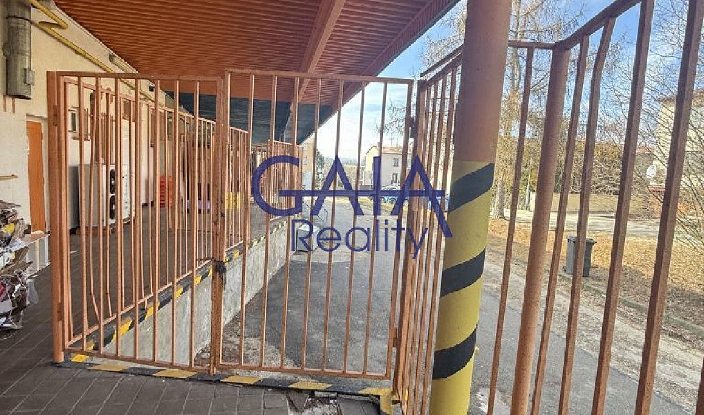 Prodej obchodních prostor 600 m², Dačice – náhled fotky 19