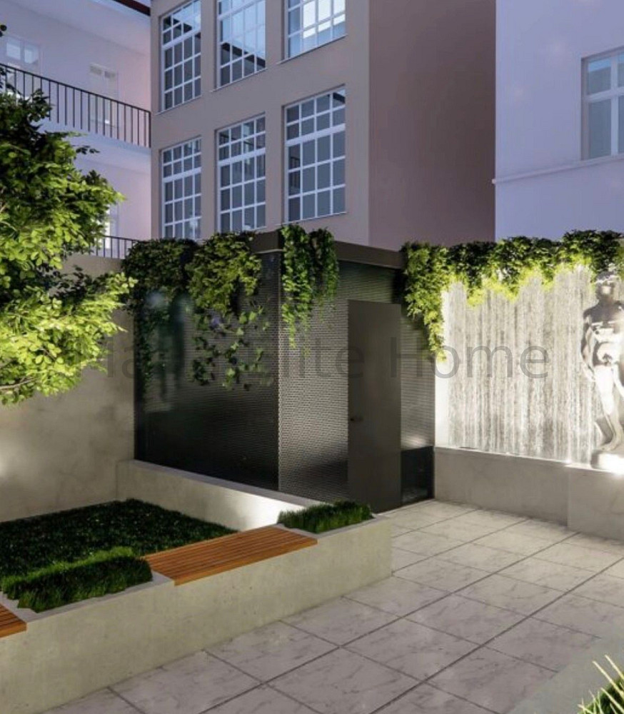 Prodej bytu 1+kk 32 m² – fotografie 4