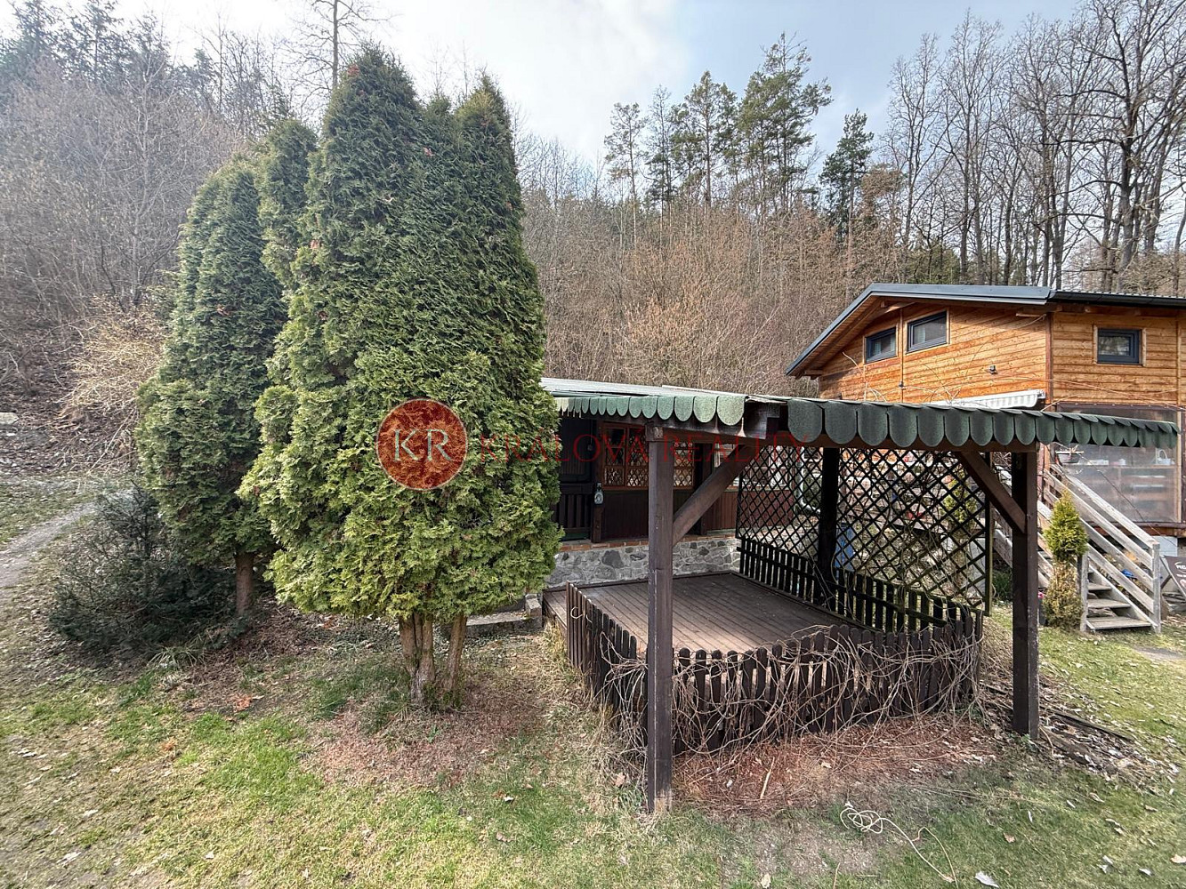 Prodej chaty/chalupy 36 m² — photo 3