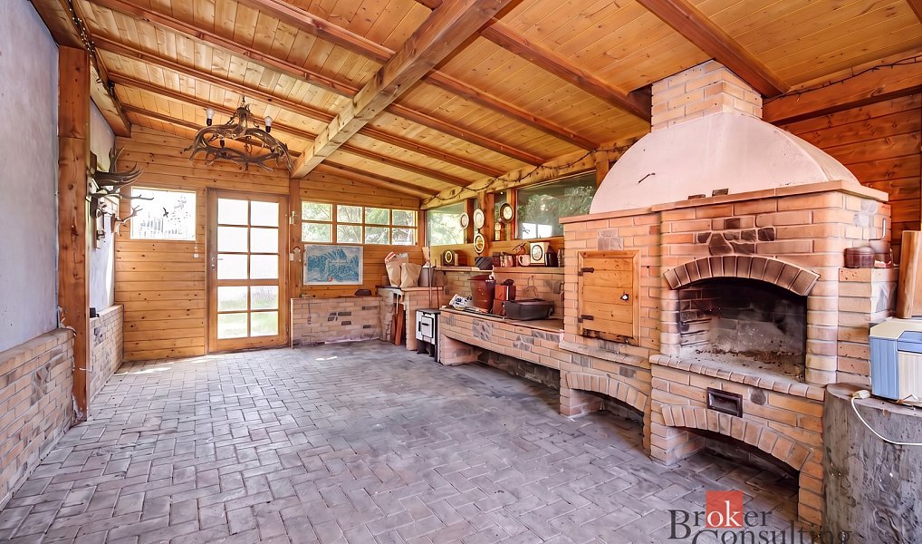 Prodej domu 130 m² s pozemkem 520 m², Komorní Lhotka – náhled fotky 23